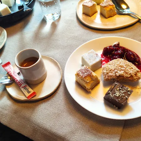 Bild von Restaurant Waldschänke