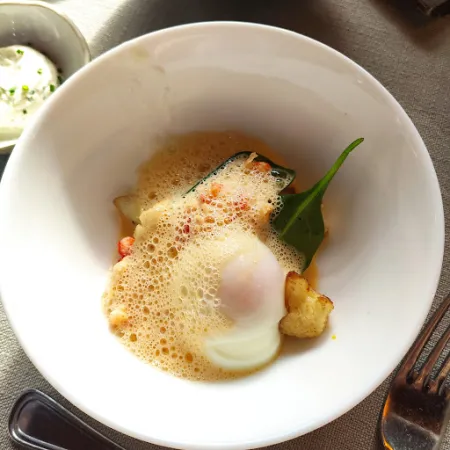 Bild von Restaurant Waldschänke