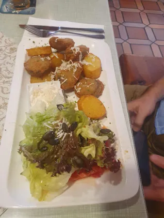 Bild von Gasthaus Ahorner