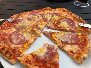 Dorfwirt zum Willi