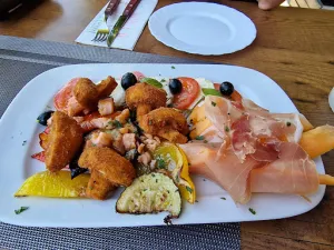 Gasthaus Pizzeria Bahnwirt