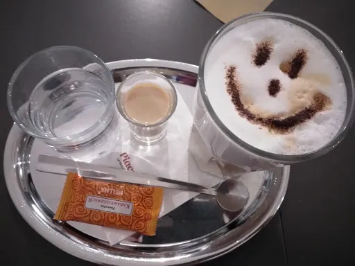 Bild von City Café