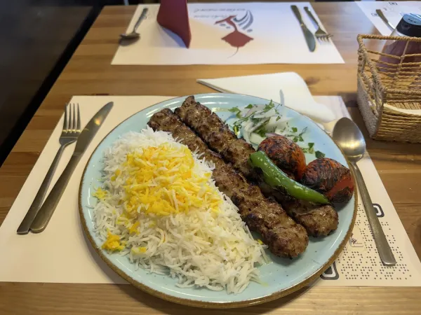 Bild von Reyhaneh