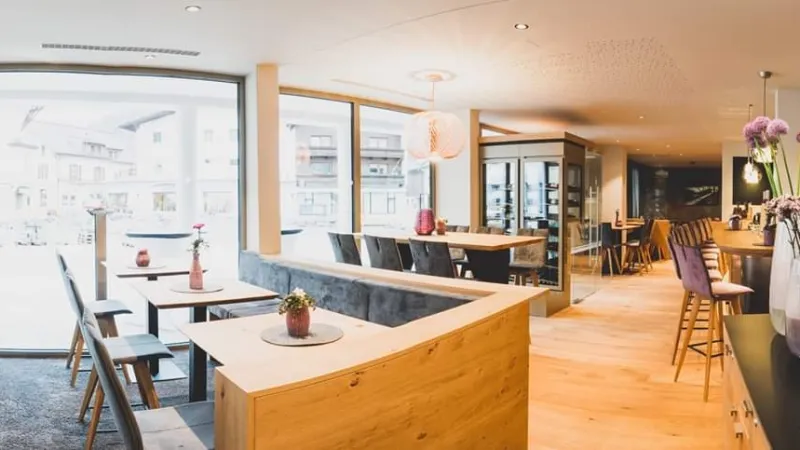 Bild von Dave&#39;s Café &amp; Bar