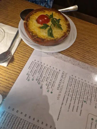 Bild von Tapas Factory