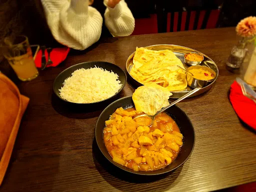 Bild von Sweet Chilli