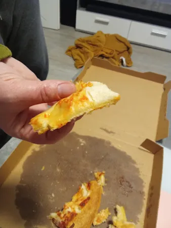 Bild von Pan Pizza & Co