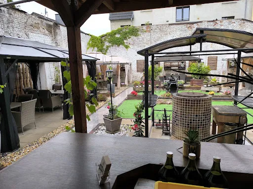 Bild von DVIN Armenisches Restaurant Հայկական Ռեստորան