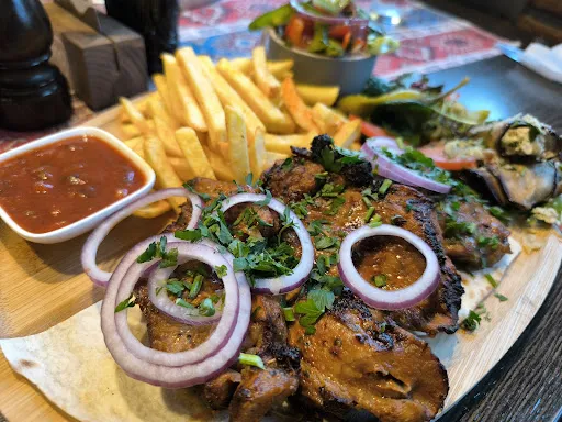 Bild von DVIN Armenisches Restaurant Հայկական Ռեստորան