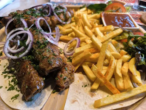 Bild von DVIN Armenisches Restaurant Հայկական Ռեստորան