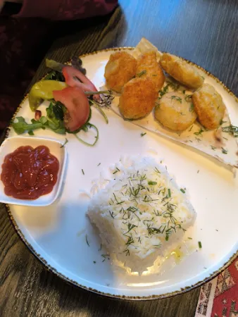 Bild von DVIN Armenisches Restaurant Հայկական Ռեստորան