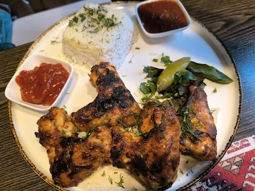 Bild von DVIN Armenisches Restaurant Հայկական Ռեստորան