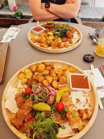 Bild von DVIN Armenisches Restaurant Հայկական Ռեստորան