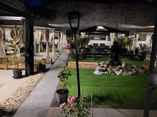 Bild von DVIN Armenisches Restaurant Հայկական Ռեստորան