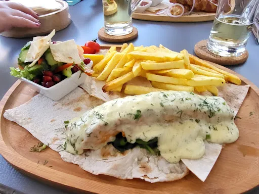 Bild von DVIN Armenisches Restaurant Հայկական Ռեստորան