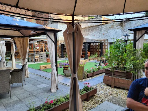 Bild von DVIN Armenisches Restaurant Հայկական Ռեստորան