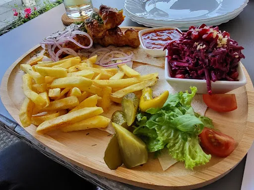 Bild von DVIN Armenisches Restaurant Հայկական Ռեստորան