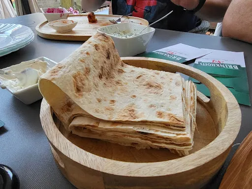 Bild von DVIN Armenisches Restaurant Հայկական Ռեստորան