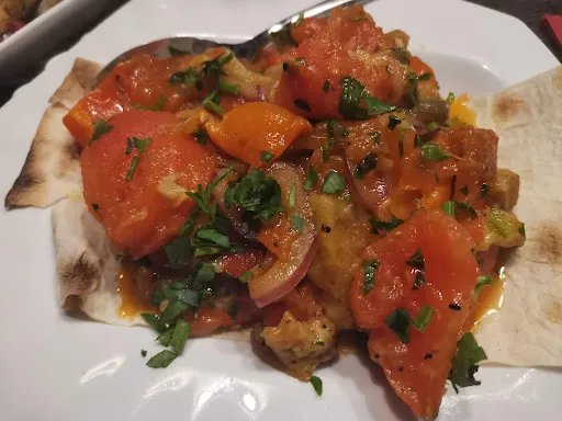Bild von DVIN Armenisches Restaurant Հայկական Ռեստորան