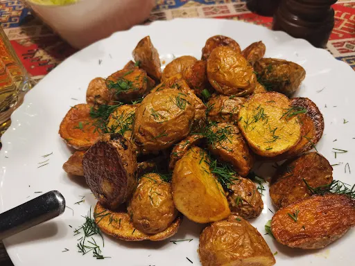 Bild von DVIN Armenisches Restaurant Հայկական Ռեստորան