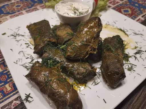Bild von DVIN Armenisches Restaurant Հայկական Ռեստորան