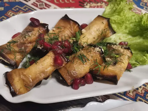 Bild von DVIN Armenisches Restaurant Հայկական Ռեստորան