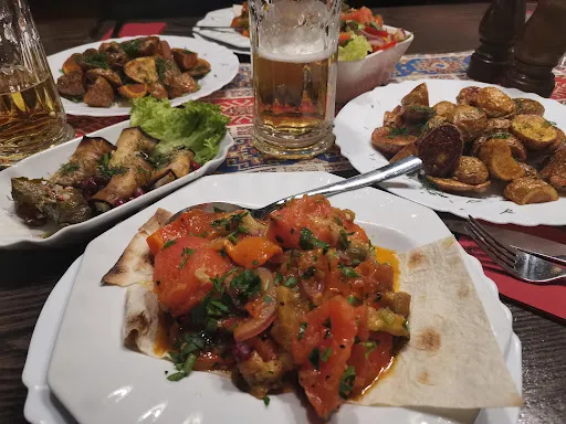 Bild von DVIN Armenisches Restaurant Հայկական Ռեստորան