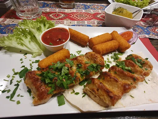 Bild von DVIN Armenisches Restaurant Հայկական Ռեստորան