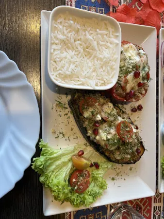 Bild von DVIN Armenisches Restaurant Հայկական Ռեստորան