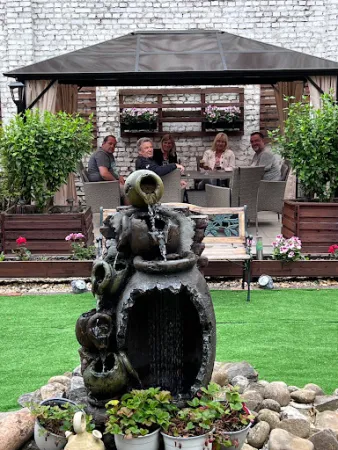 Bild von DVIN Armenisches Restaurant Հայկական Ռեստորան