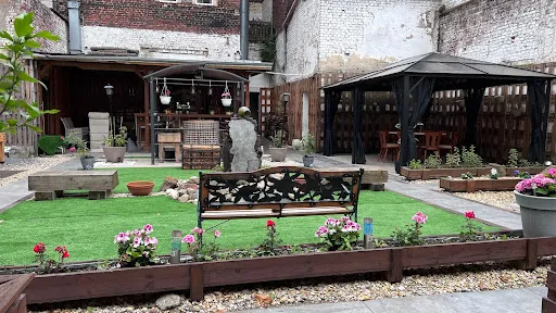 Bild von DVIN Armenisches Restaurant Հայկական Ռեստորան