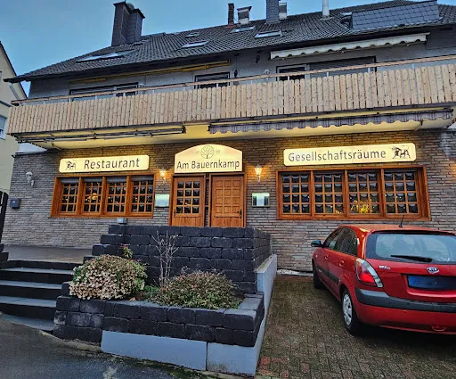 Bild von Restaurant am Bauernkamp