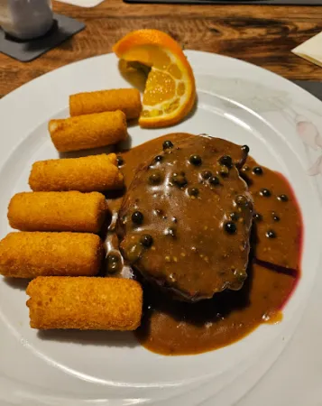 Bild von Restaurant am Bauernkamp