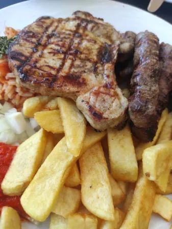 Bild von Restaurant am Bauernkamp