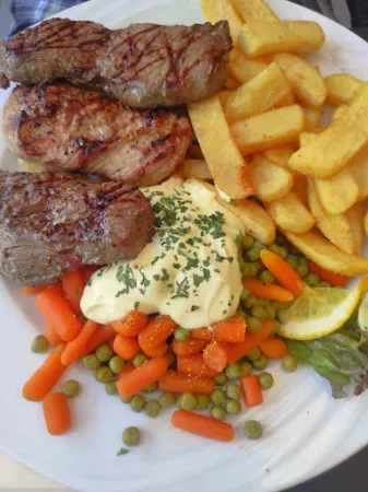 Bild von Restaurant am Bauernkamp
