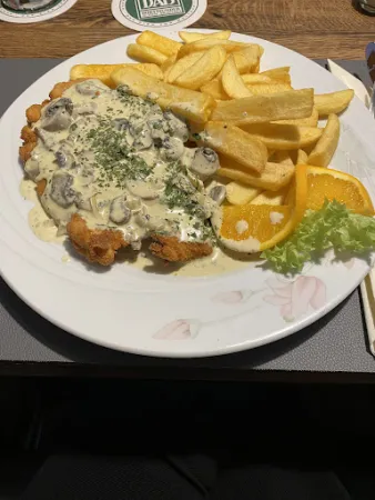 Bild von Restaurant am Bauernkamp