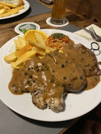 Bild von Restaurant am Bauernkamp