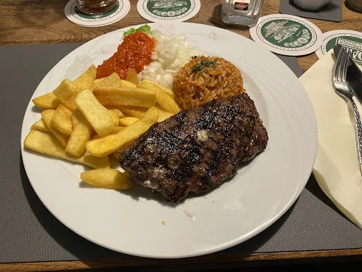 Bild von Restaurant am Bauernkamp