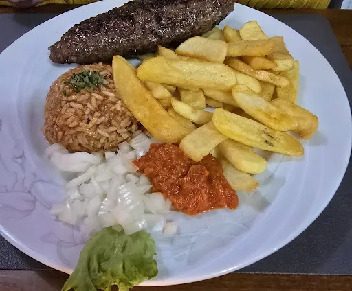 Bild von Restaurant am Bauernkamp