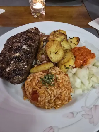 Bild von Restaurant am Bauernkamp