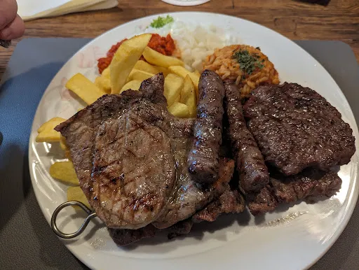 Bild von Restaurant am Bauernkamp