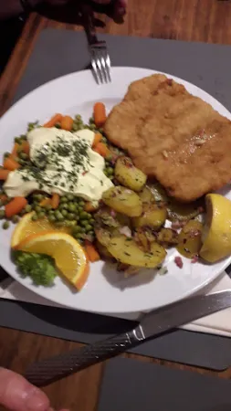 Bild von Restaurant am Bauernkamp