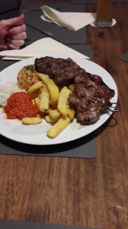 Bild von Restaurant am Bauernkamp
