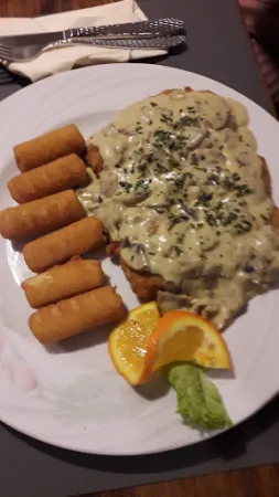 Bild von Restaurant am Bauernkamp