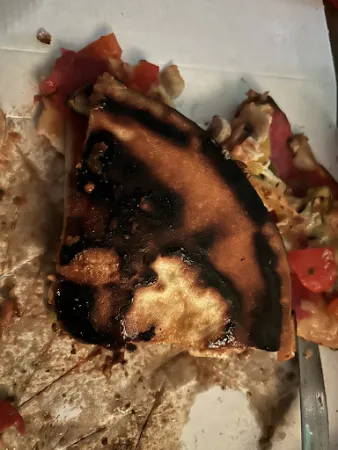 Bild von Pizzeria Oase Eving
