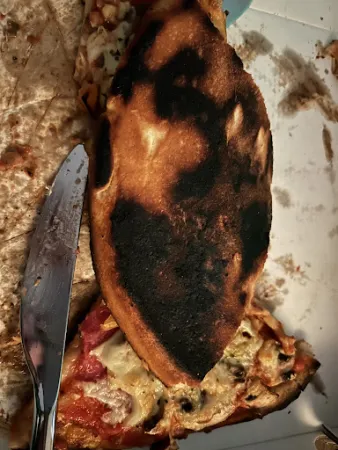 Bild von Pizzeria Oase Eving