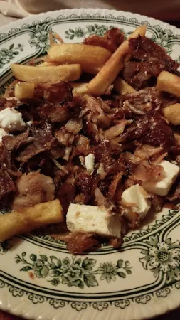 Bild von Ipek Grill