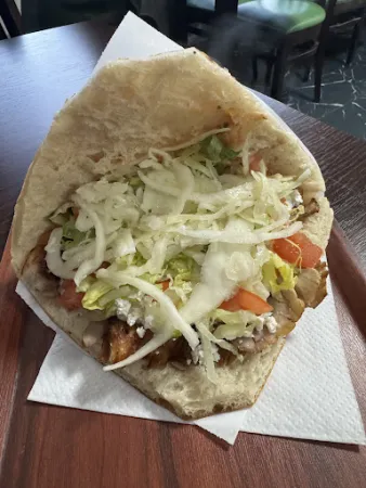 Bild von Ceren grill