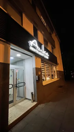 Bild von Anka Restaurant