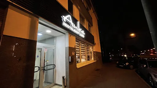 Bild von Anka Restaurant